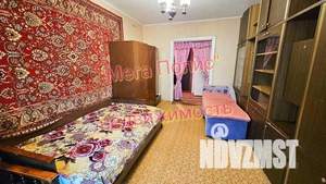 1-к квартира, на длительный срок, 36м2, 4/5 этаж