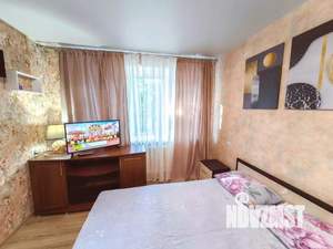1-к квартира, посуточно, 65м2, 1/1 этаж