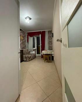 1-к квартира, на длительный срок, 48м2, 14/17 этаж