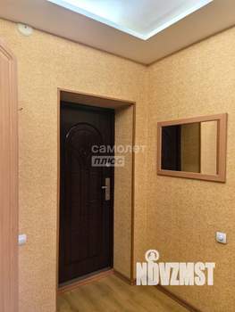 1-к квартира, на длительный срок, 45м2, 4/9 этаж