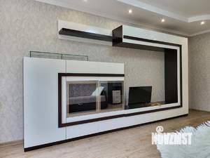 2-к квартира, посуточно, 65м2, 1/1 этаж