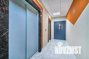 2-к квартира, посуточно, 58м2, 19/23 этаж