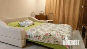 Студия квартира, посуточно, 20м2, 2/5 этаж