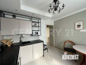 1-к квартира, на длительный срок, 40м2, 10/10 этаж