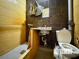 Студия квартира, на длительный срок, 25м2, 1/2 этаж