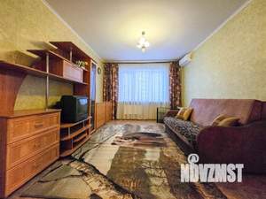 1-к квартира, на длительный срок, 40м2, 4/14 этаж