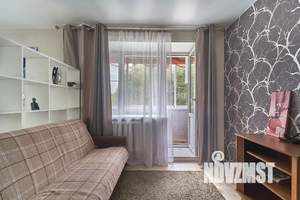 2-к квартира, посуточно, 50м2, 4/5 этаж