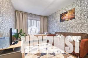 3-к квартира, посуточно, 57м2, 8/9 этаж