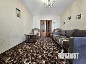 2-к квартира, на длительный срок, 52м2, 4/9 этаж