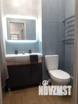 1-к квартира, посуточно, 36м2, 15/17 этаж