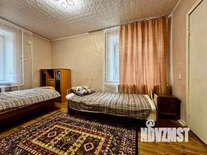 2-к квартира, на длительный срок, 45м2, 1/5 этаж