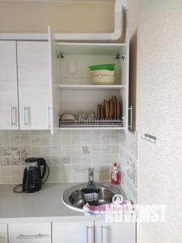 1-к квартира, на длительный срок, 40м2, 6/20 этаж