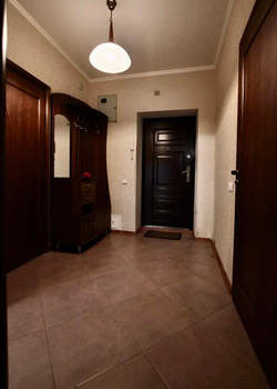 1-к квартира, на длительный срок, 40м2, 1/5 этаж