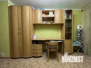 2-к квартира, на длительный срок, 50м2, 4/5 этаж