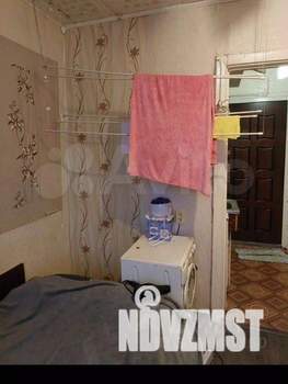 1-к квартира, на длительный срок, 15м2, 4/5 этаж