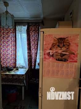 2-к квартира, на длительный срок, 43м2, 1/5 этаж