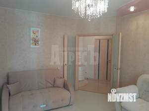 1-к квартира, на длительный срок, 43м2, 10/15 этаж