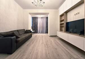 1-к квартира, на длительный срок, 62м2, 7/9 этаж