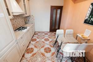 2-к квартира, посуточно, 80м2, 5/9 этаж