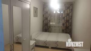 3-к квартира, на длительный срок, 65м2, 4/12 этаж