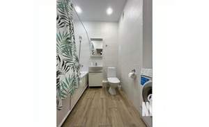 1-к квартира, посуточно, 27м2, 1/1 этаж