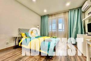 1-к квартира, посуточно, 26м2, 5/16 этаж