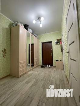 1-к квартира, на длительный срок, 48м2, 14/17 этаж