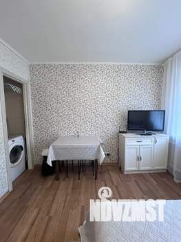 Студия квартира, посуточно, 18м2, 3/5 этаж