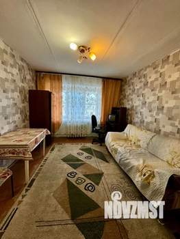 1-к квартира, на длительный срок, 19м2, 5/5 этаж