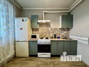 1-к квартира, на длительный срок, 45м2, 17/17 этаж