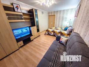 1-к квартира, посуточно, 67м2, 1/1 этаж