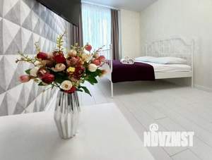 1-к квартира, посуточно, 47м2, 1/1 этаж