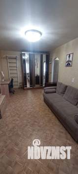 2-к квартира, на длительный срок, 44м2, 3/5 этаж