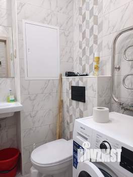 Студия квартира, посуточно, 25м2, 5/15 этаж