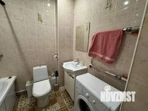 Студия квартира, посуточно, 24м2, 5/17 этаж