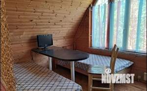 1-к квартира, посуточно, 48м2, 2/16 этаж