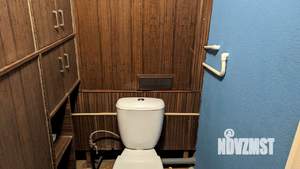 2-к квартира, на длительный срок, 60м2, 4/4 этаж