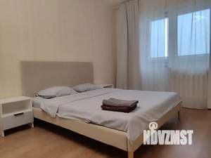 2-к квартира, посуточно, 70м2, 5/9 этаж
