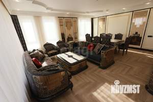 4-к квартира, на длительный срок, 130м2, 18/18 этаж