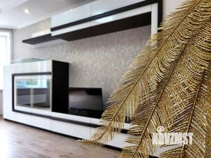 2-к квартира, посуточно, 65м2, 1/1 этаж