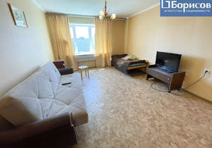 3-к квартира, на длительный срок, 65м2, 9/9 этаж