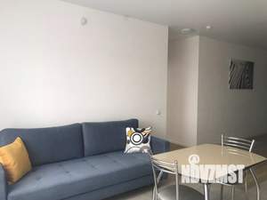 3-к квартира, посуточно, 60м2, 1/1 этаж