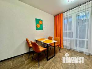 2-к квартира, посуточно, 58м2, 19/23 этаж