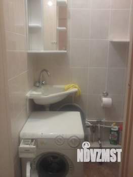 1-к квартира, на длительный срок, 16м2, 1/5 этаж