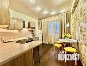 1-к квартира, посуточно, 47м2, 1/1 этаж