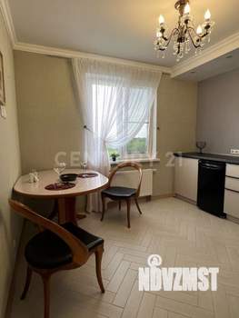 1-к квартира, на длительный срок, 40м2, 10/10 этаж