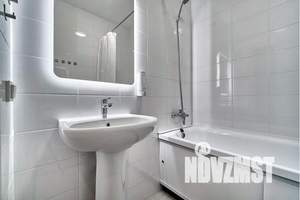 2-к квартира, посуточно, 50м2, 1/14 этаж