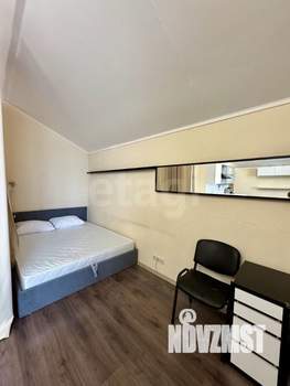 Студия квартира, на длительный срок, 47м2, 8/8 этаж