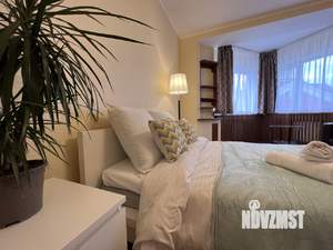 1-к квартира, посуточно, 50м2, 4/9 этаж