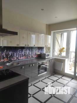 2-к квартира, на длительный срок, 70м2, 11/17 этаж